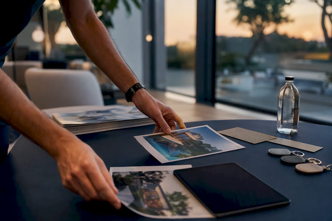 7-Day Listing Marketing Checklist for Agents and Brokers
