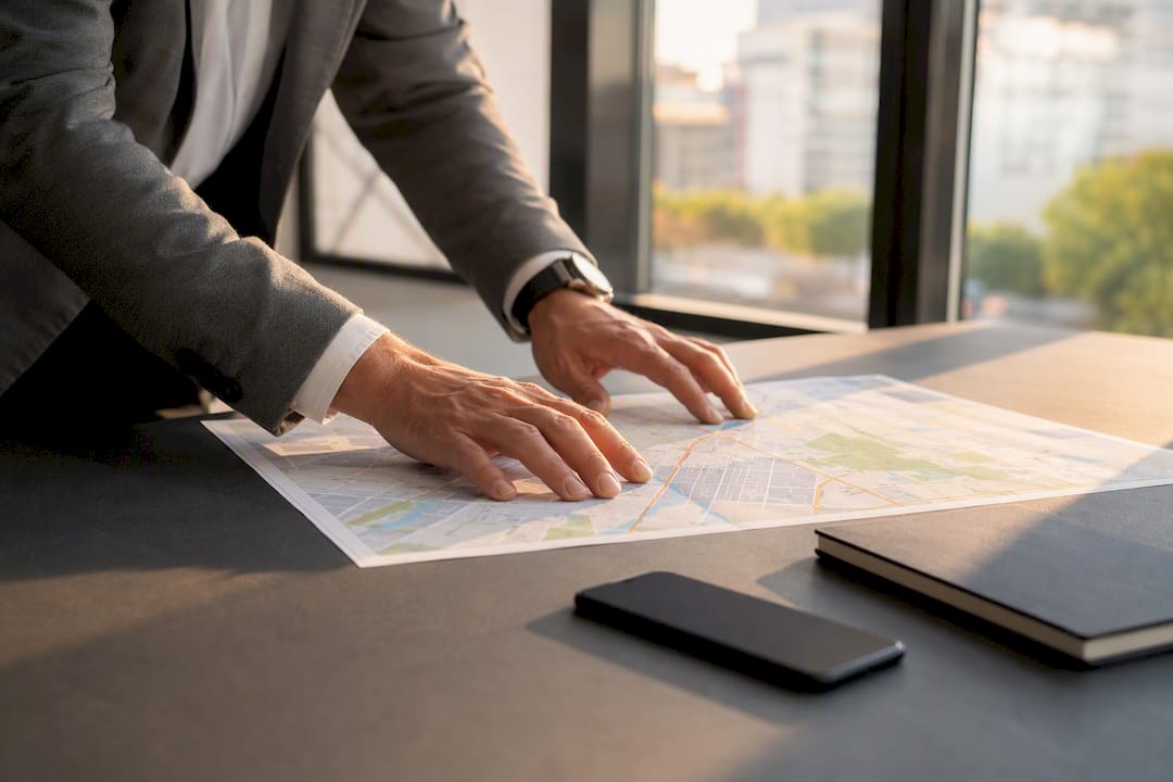 In-Market Audiences in Real Estate: Reach Active Buyers Fast