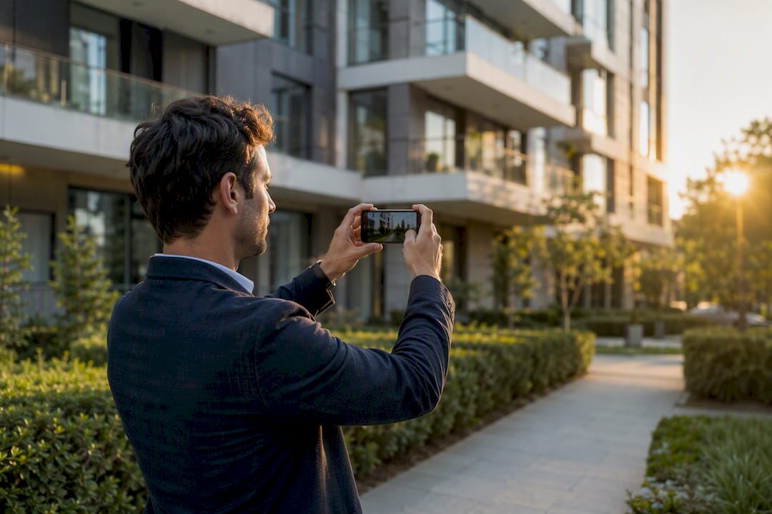 Real Estate Video Scripts You Can Record Today