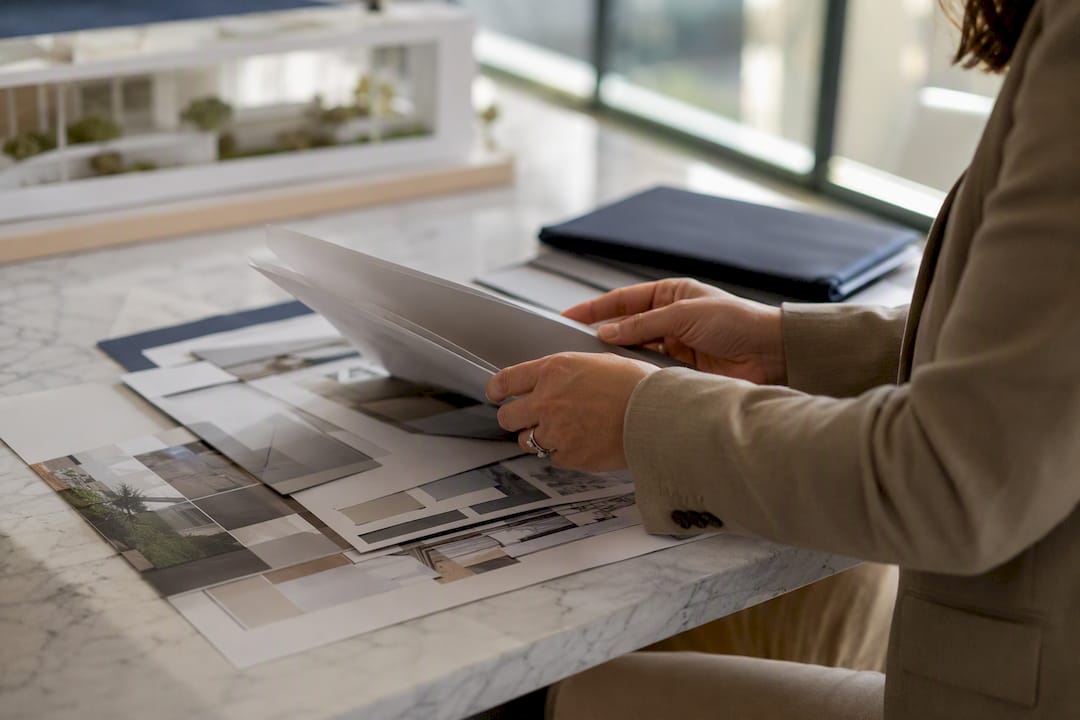 Lock Brand Consistency in Real Estate Ads, Fast