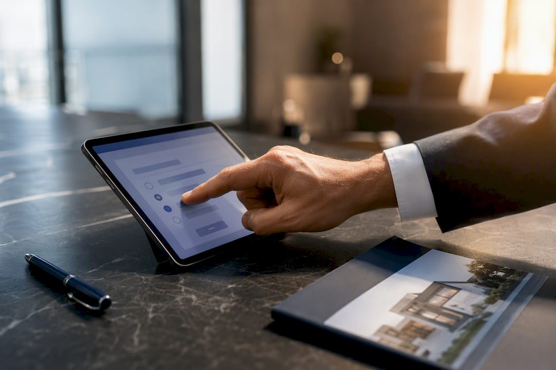 4–6 Questions to Qualify Real Estate Leads for Agents with LPMAMA and AdPropix