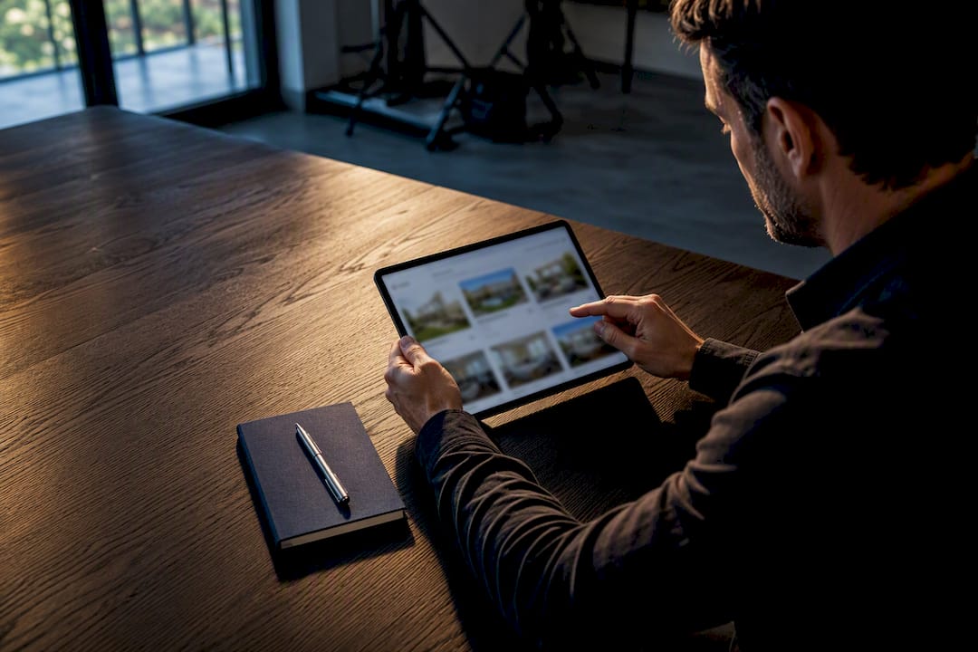 Cut Launch Time to 15 Minutes for Agents Managing Multiple Real Estate Ads