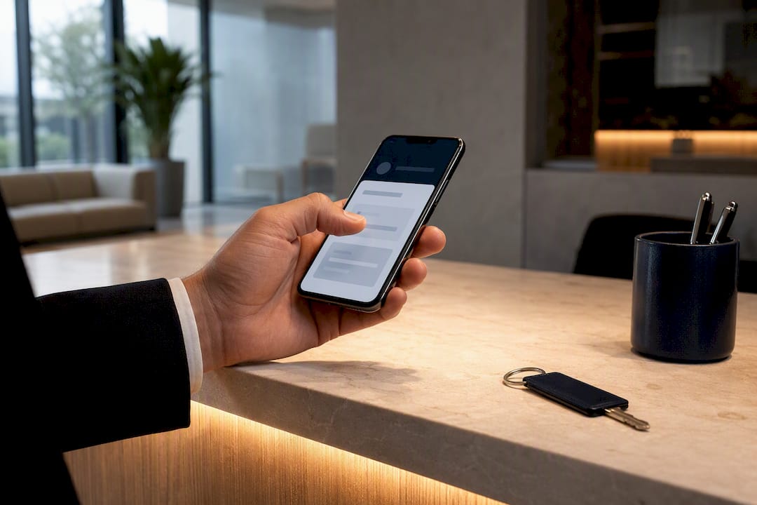 Agents: Five Minute Response and a 7 Signal Checklist for Lead Quality