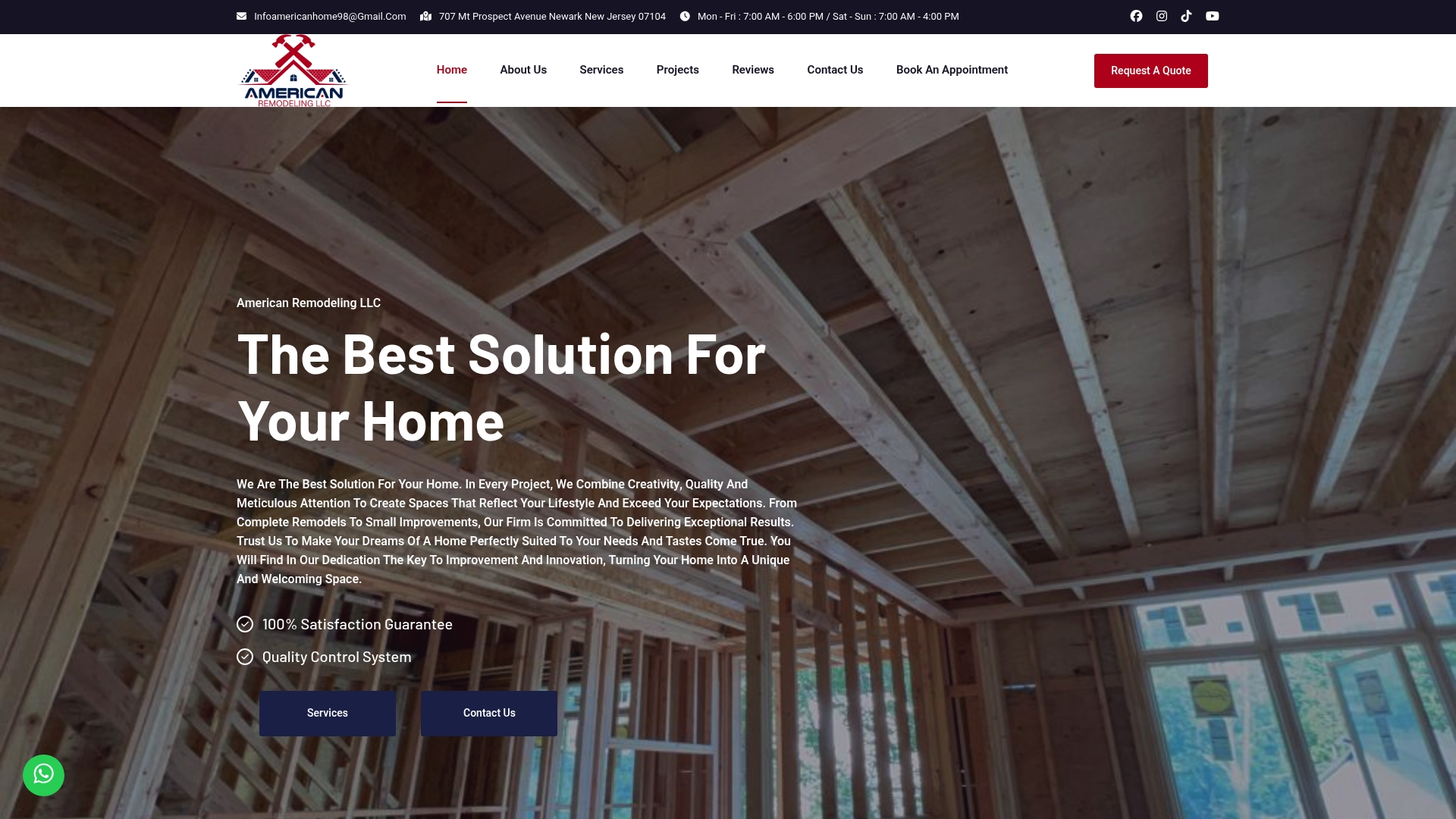 https://americanremodelingnj.com