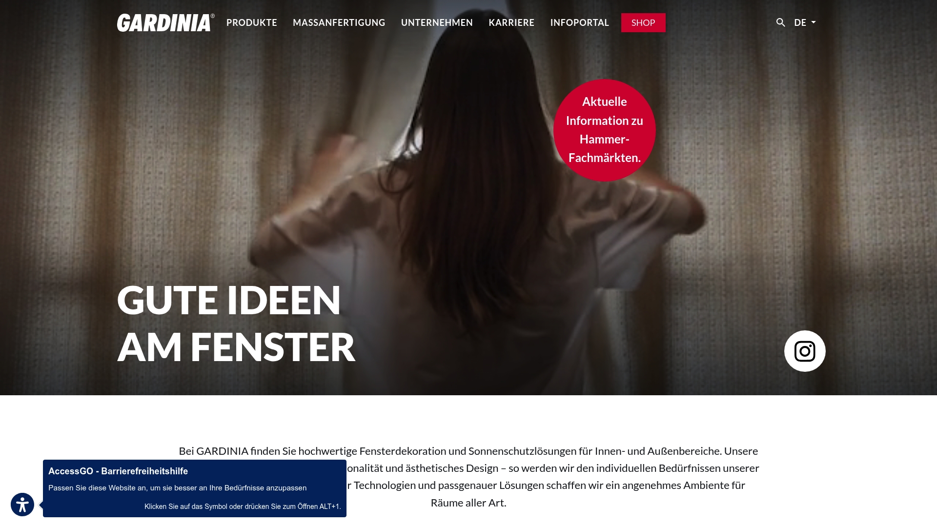 https://gardinia.de