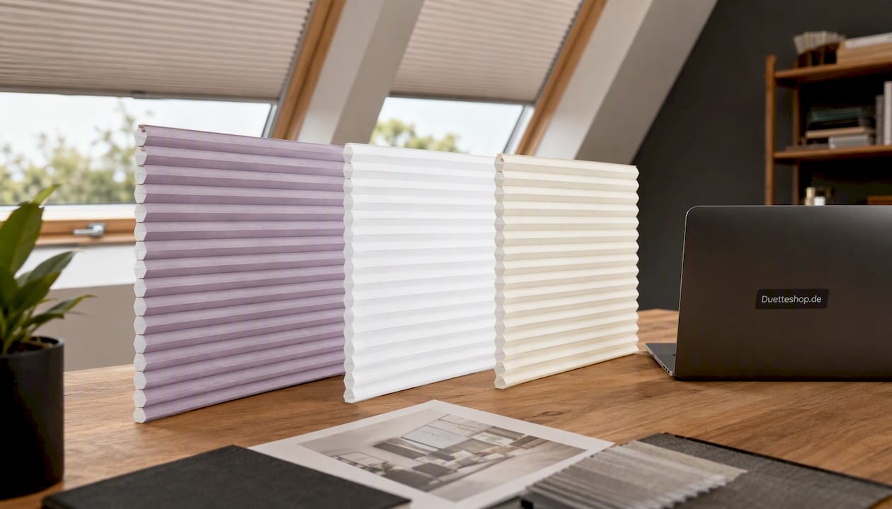DUETTE® Fixé FR (2.7291) Violett