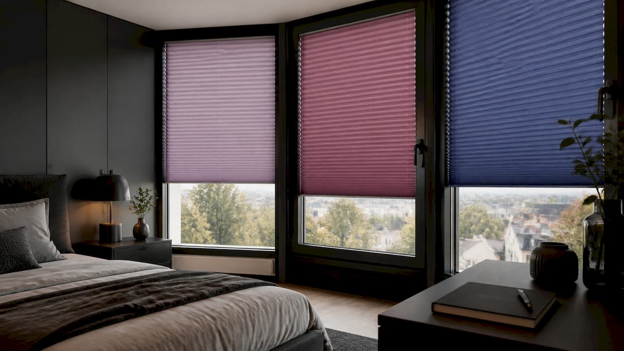 DUETTE® Fixé FR (2.7291) Violett