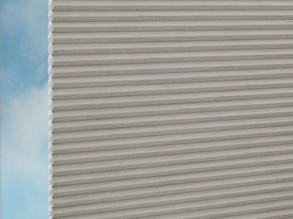 DUETTE® Fixé Relife (2.5254) Braun
