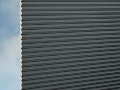 DUETTE® Architella® Elan (3.7056) Grau
