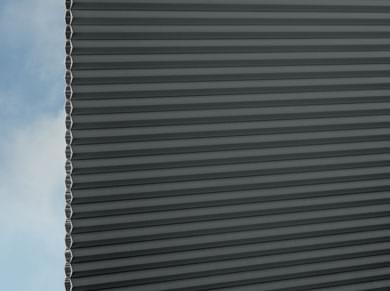 DUETTE® Architella® Elan Dark (4.6656) Grau