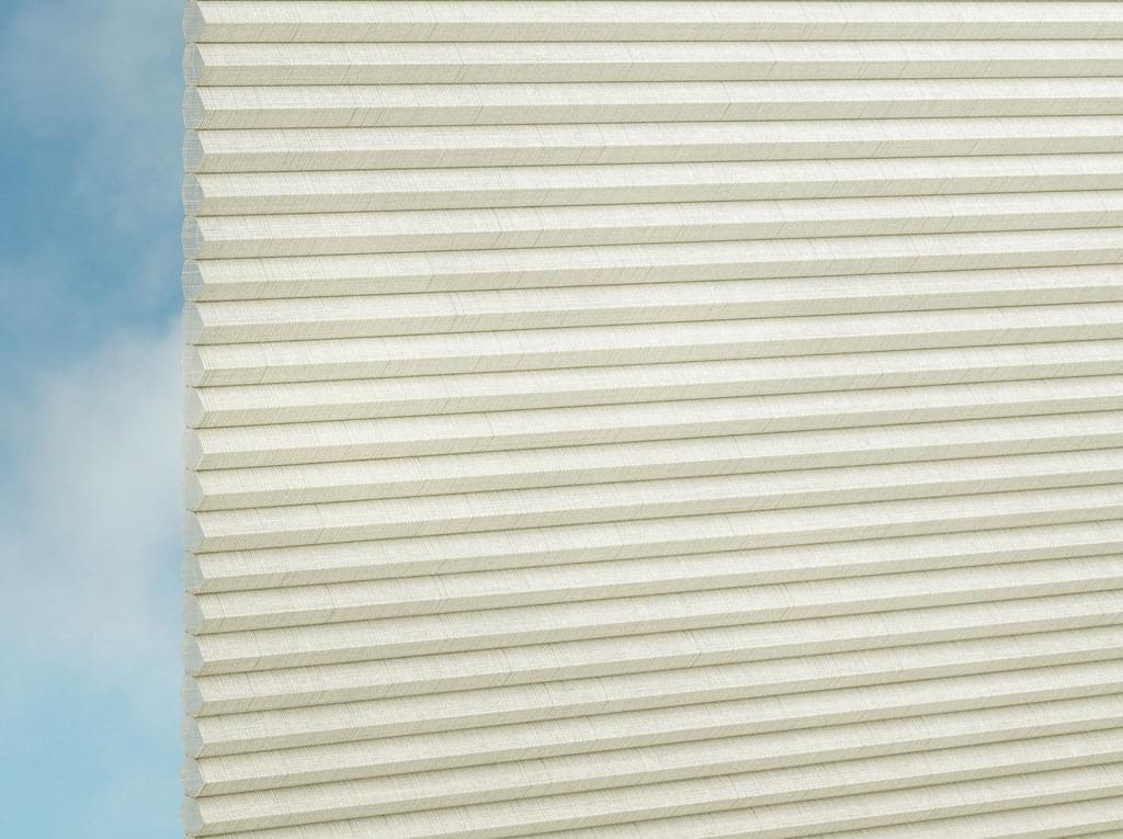 DUETTE® Fixé Batiste (4.2231) Beige