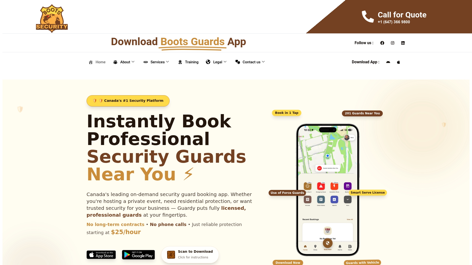 https://bootssecurity.com