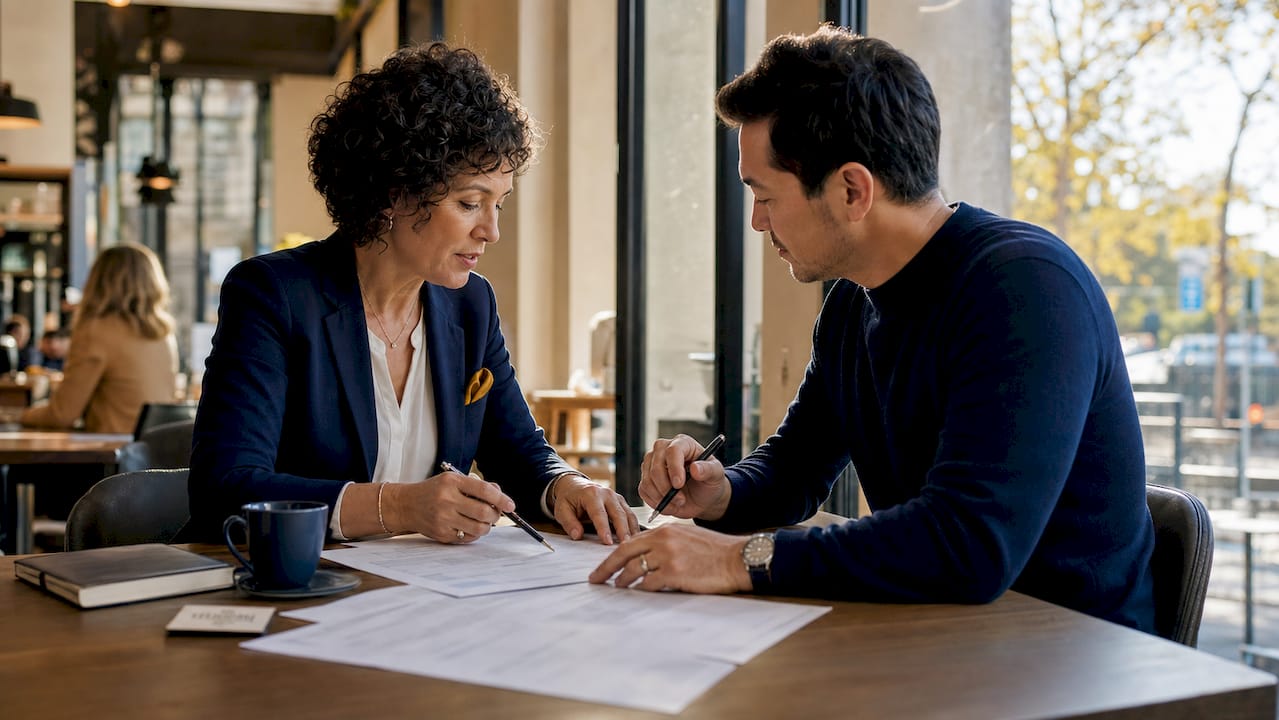 Estimate vs quote: what's the real difference?