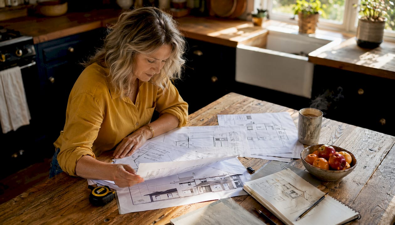 Permitted development extension: the UK homeowner's guide