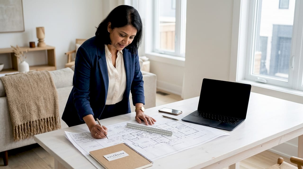 Extension project management in Hounslow: 2026 guide