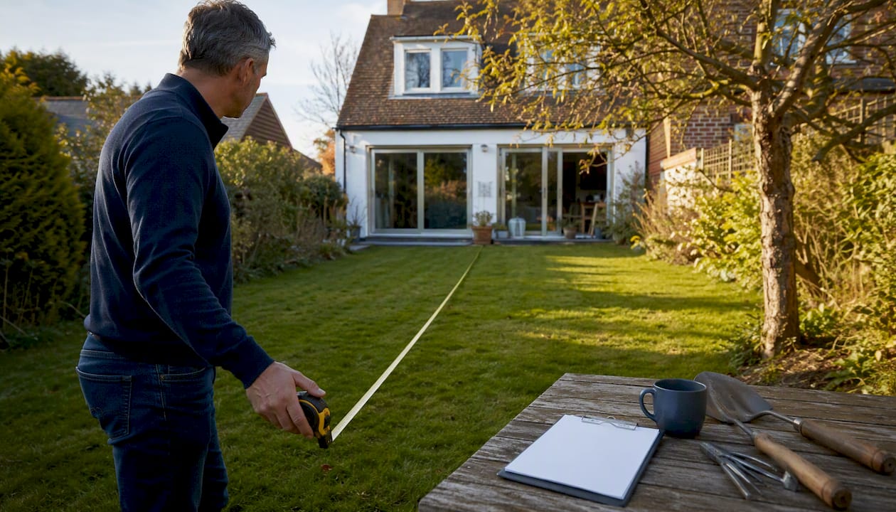 How to book a builder: a UK homeowner's guide