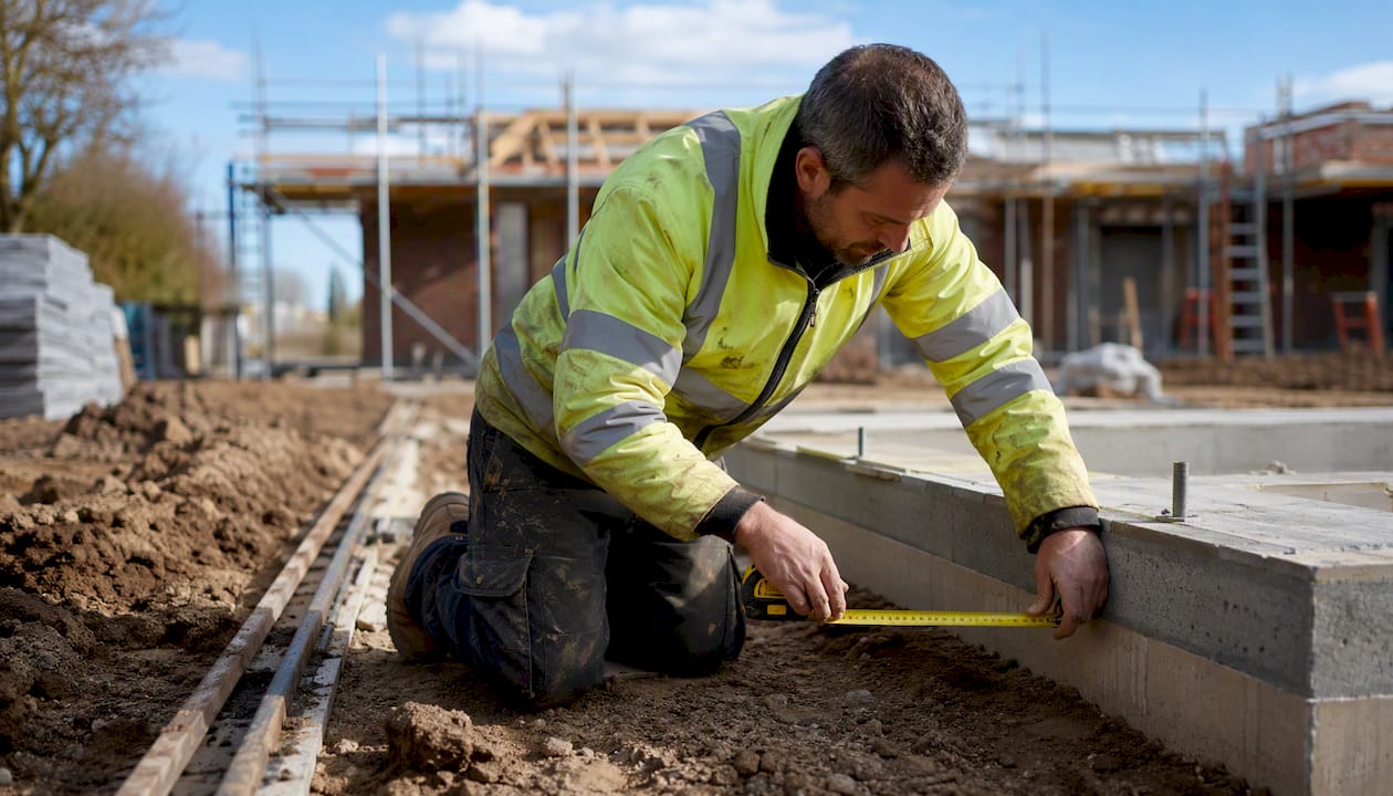 Staged payments for building work: a UK homeowner's guide