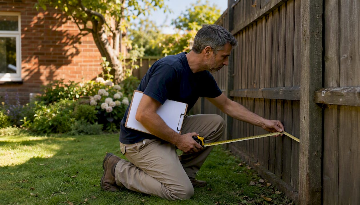 Planning fees for an extension: what England homeowners need to know