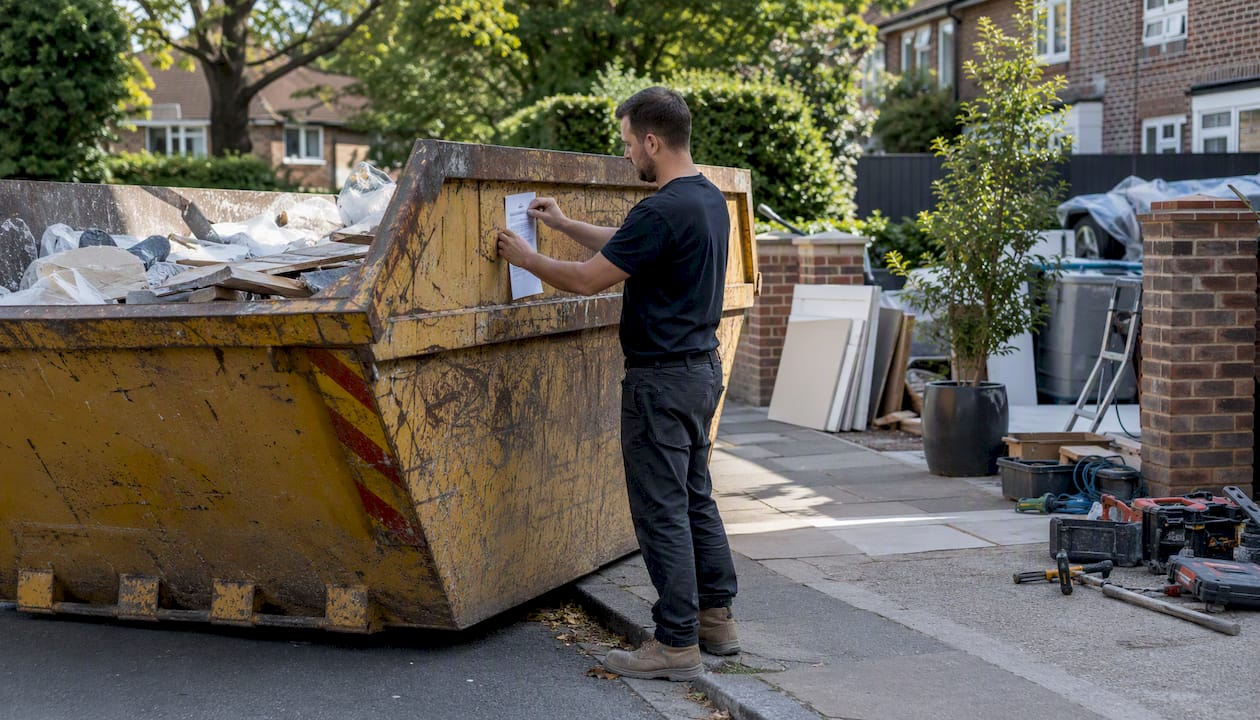 Skip permit requirements: what homeowners need to know