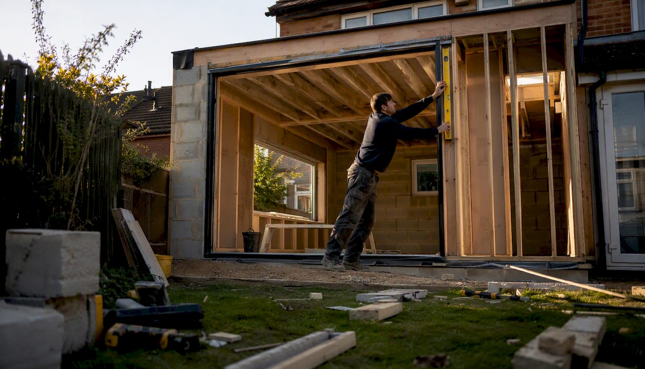 12 kitchen extension mistakes that cost homeowners the most