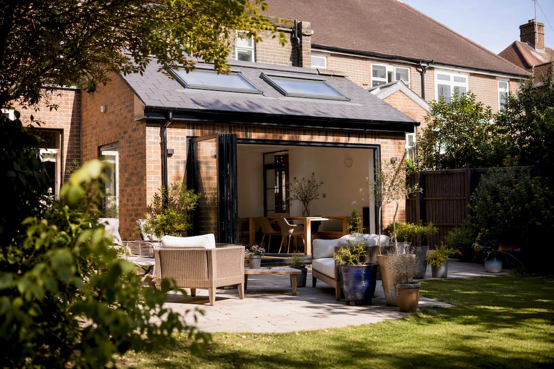 Single storey rear extension design: planner-friendly ideas