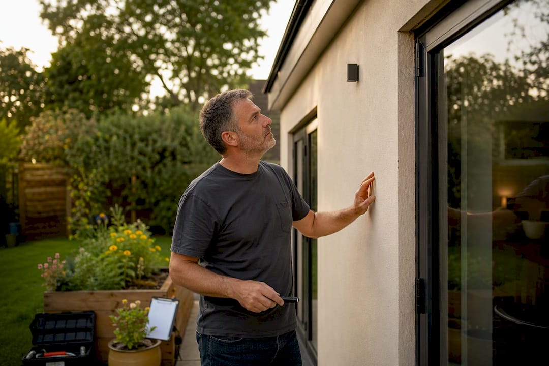 What a workmanship warranty from builders actually covers