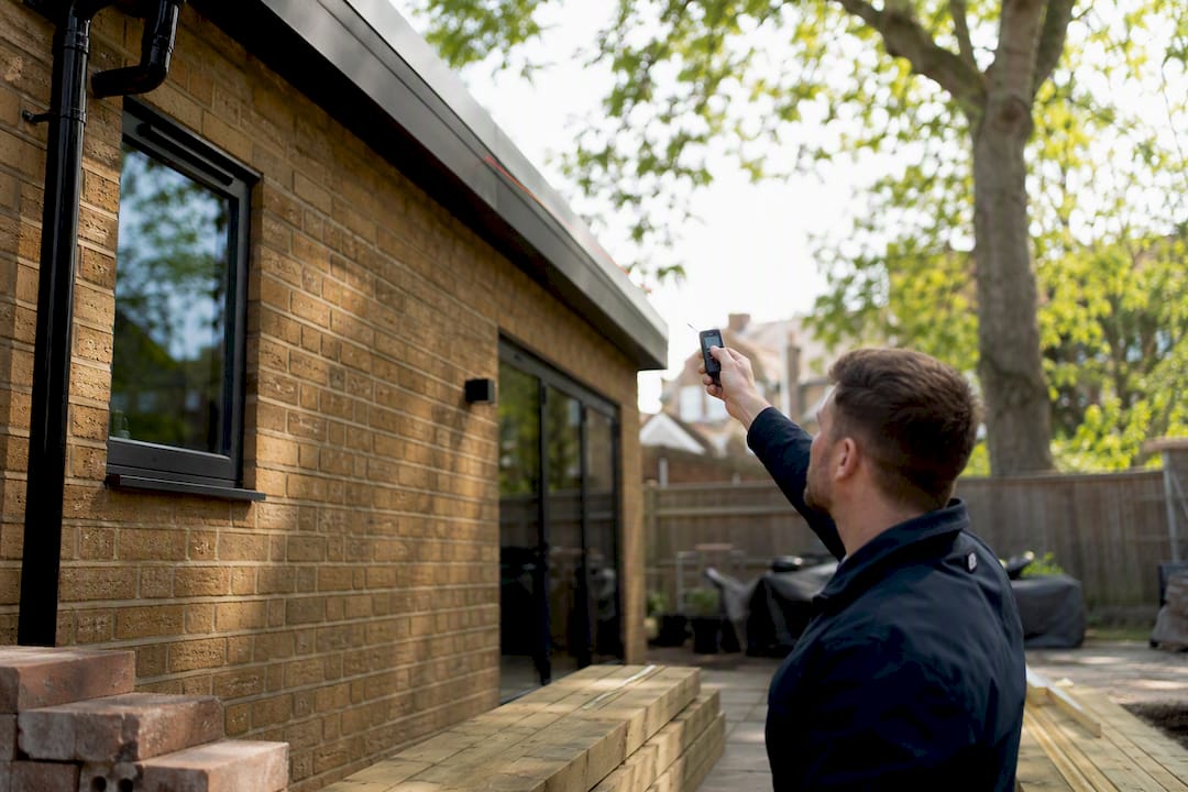Prevent Planning Delays: England's 4m and 3m Extension Height Limits
