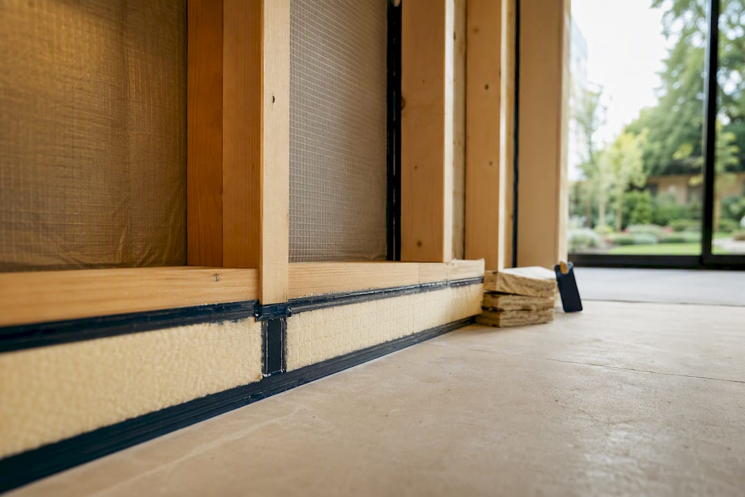 10–15 Year Payback: Fabric First Extension Design in England