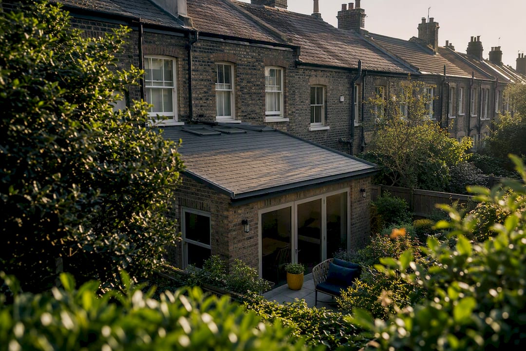 Reduce Planning Risk: Conservation Area Extension Rules in England