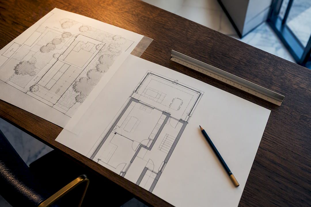 Get Planning Permission in Morden in 5 Practical Steps