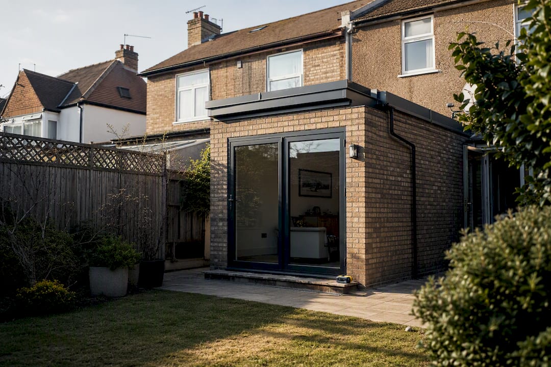 3 Reasons Your Extension Was Refused in England, and How to Fix Each