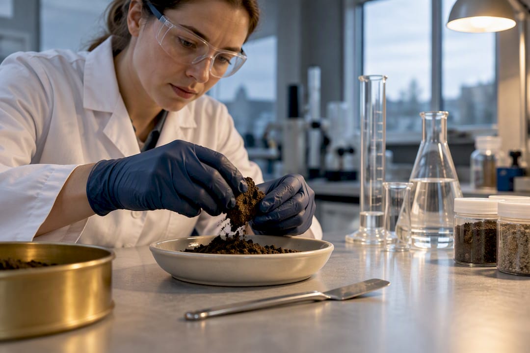 UK homeowners: Read plasticity and sulphate tests before extension