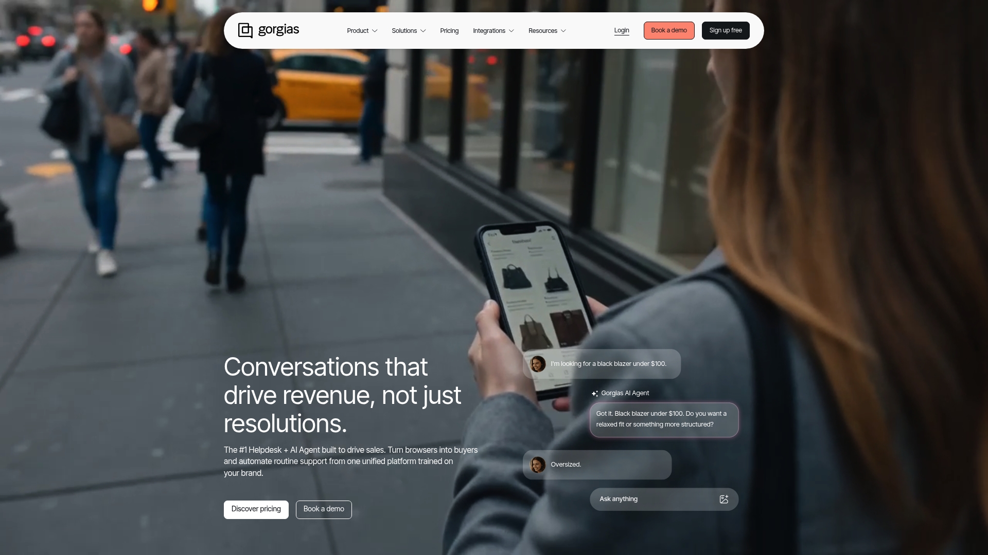 https://gorgias.com