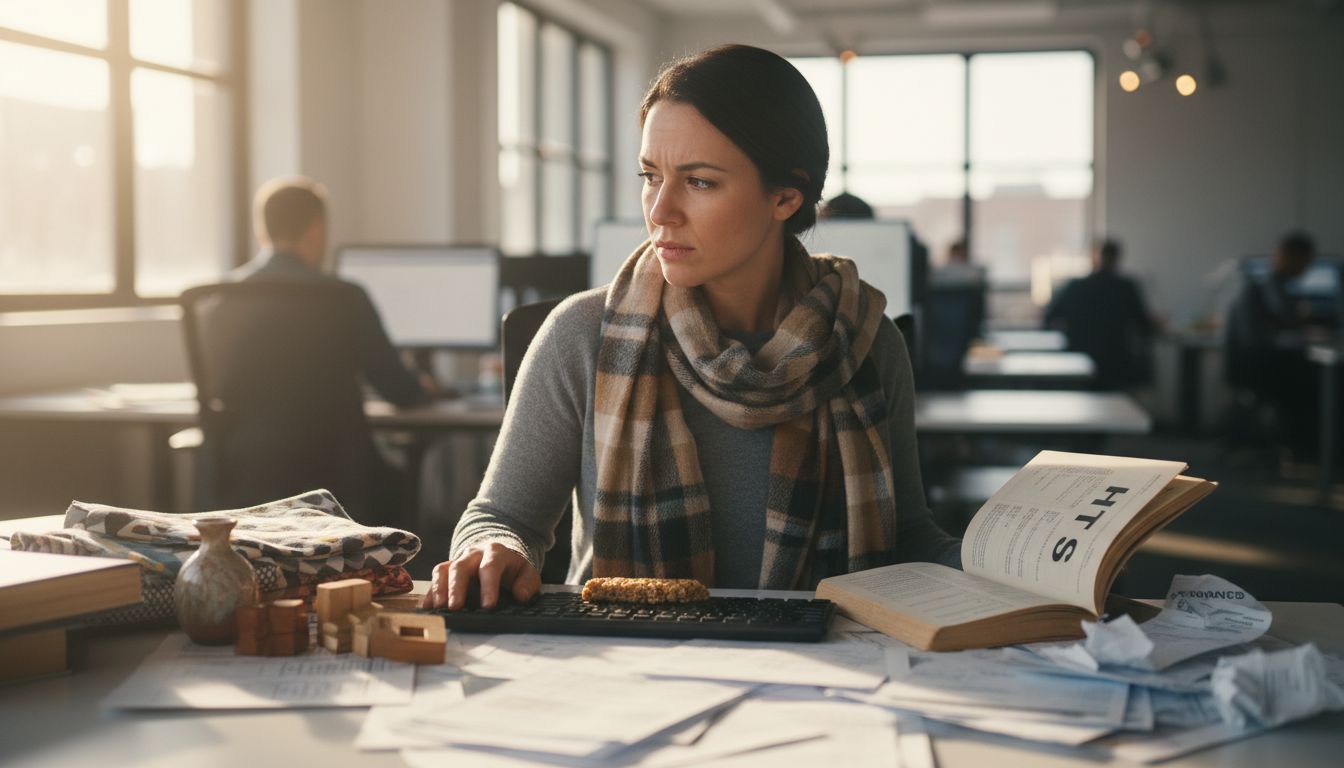 Importer uses HTS codebook with samples