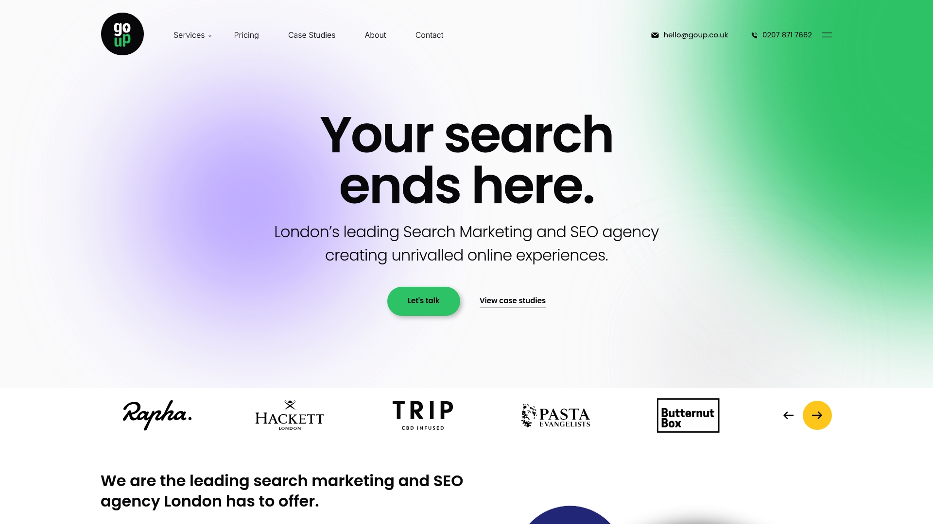 https://goup.co.uk