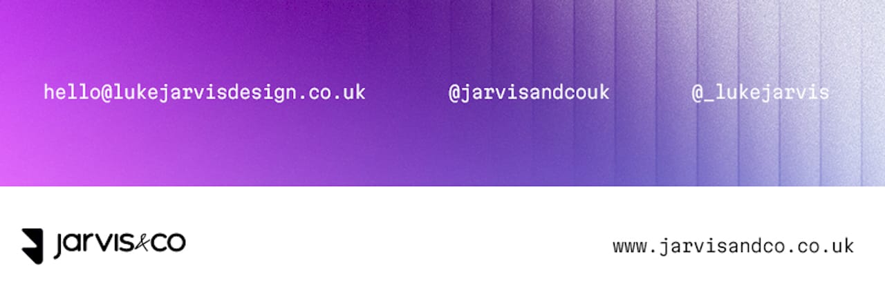 Jarvisandco