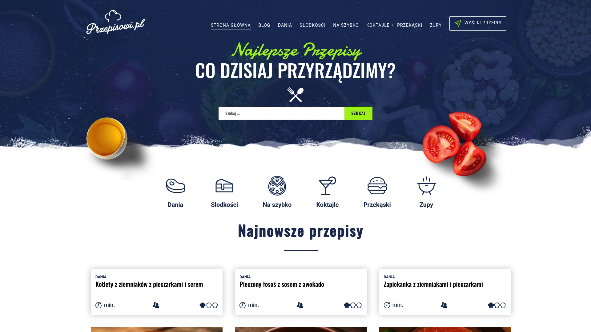 https://przepisowi.pl