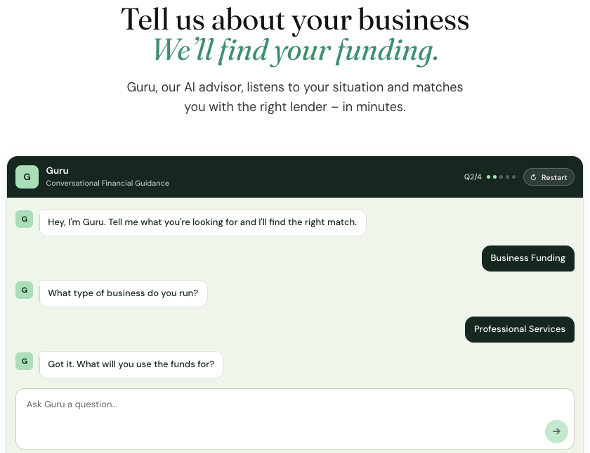 https://lendinggurus.com