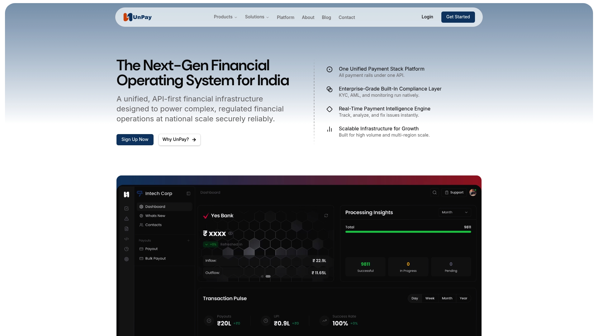 https://unpay.co