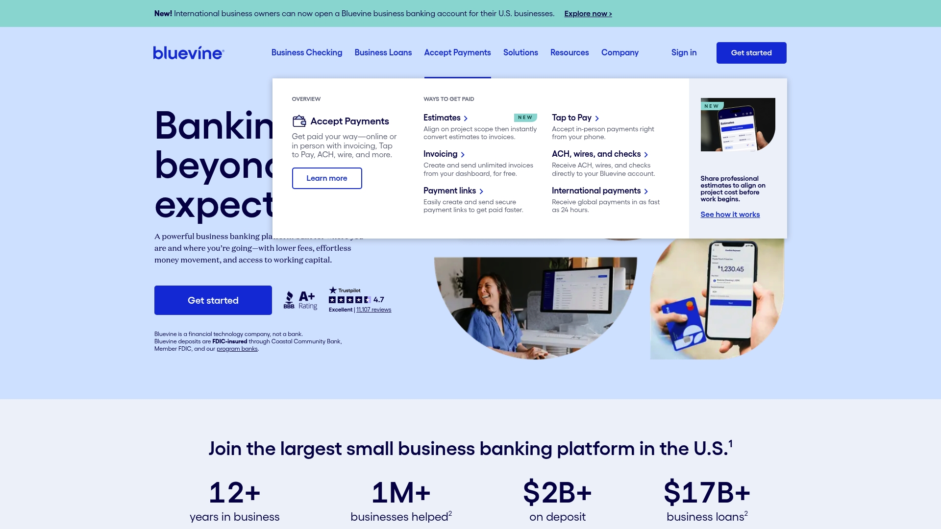 https://bluevine.com