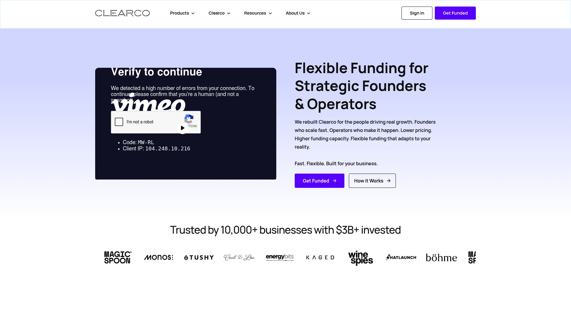 https://clear.co