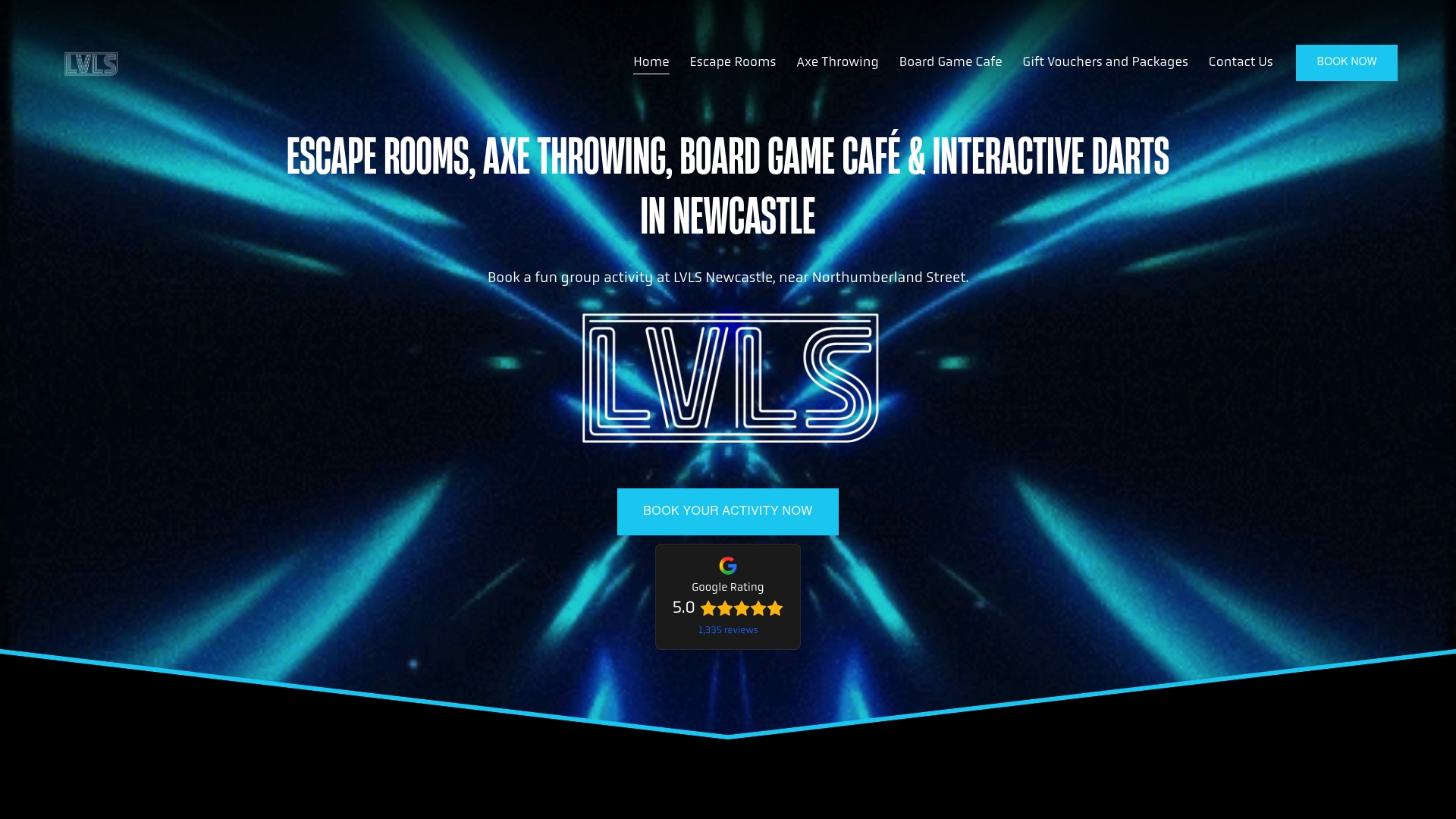 https://lvls.co.uk