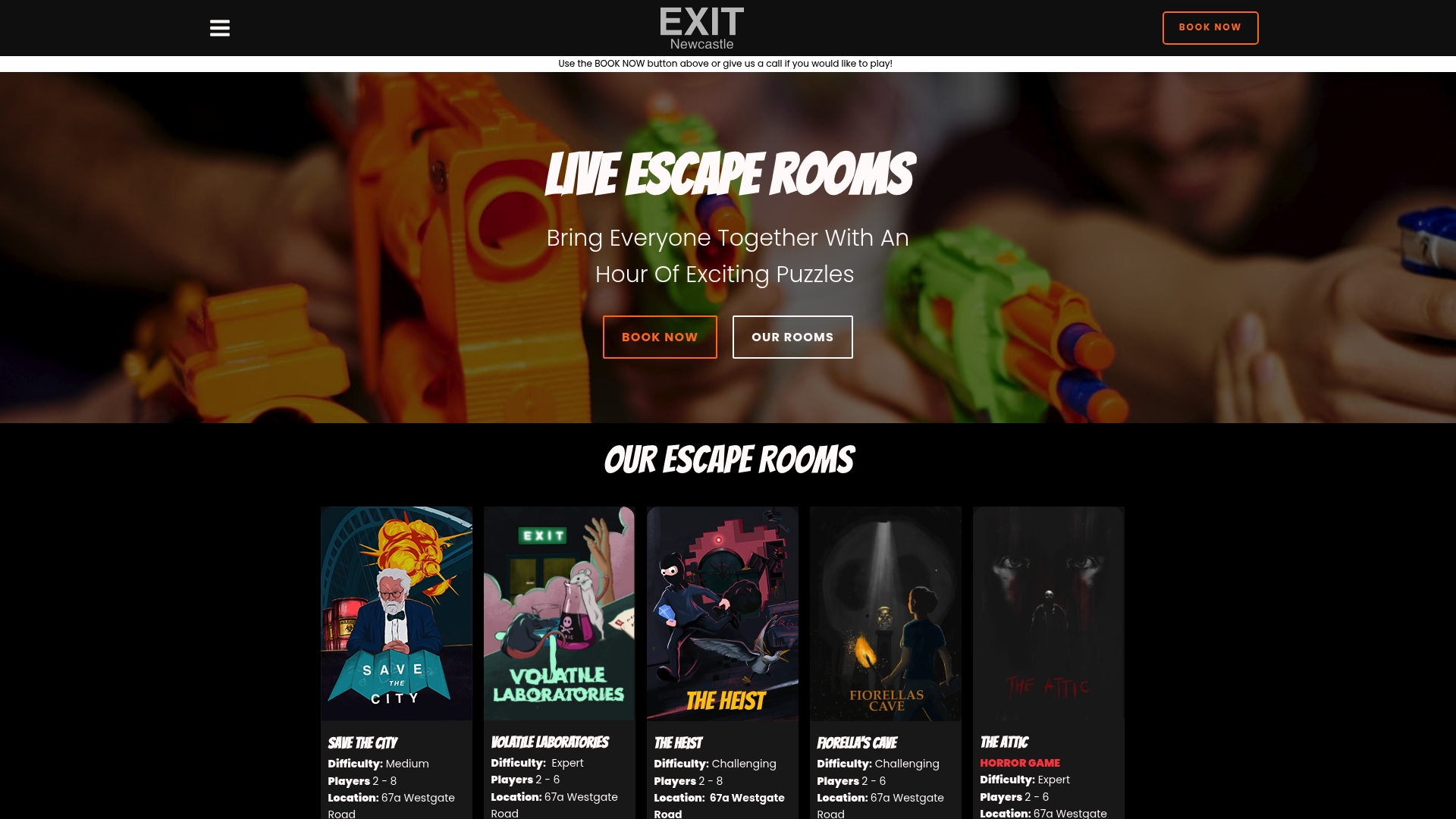 https://exit-newcastle.co.uk