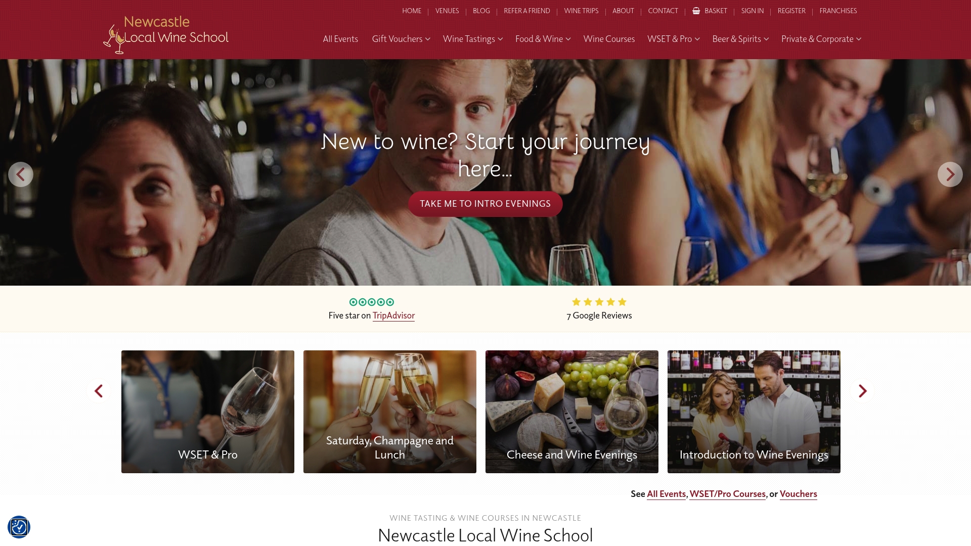 https://newcastlewineschool.com