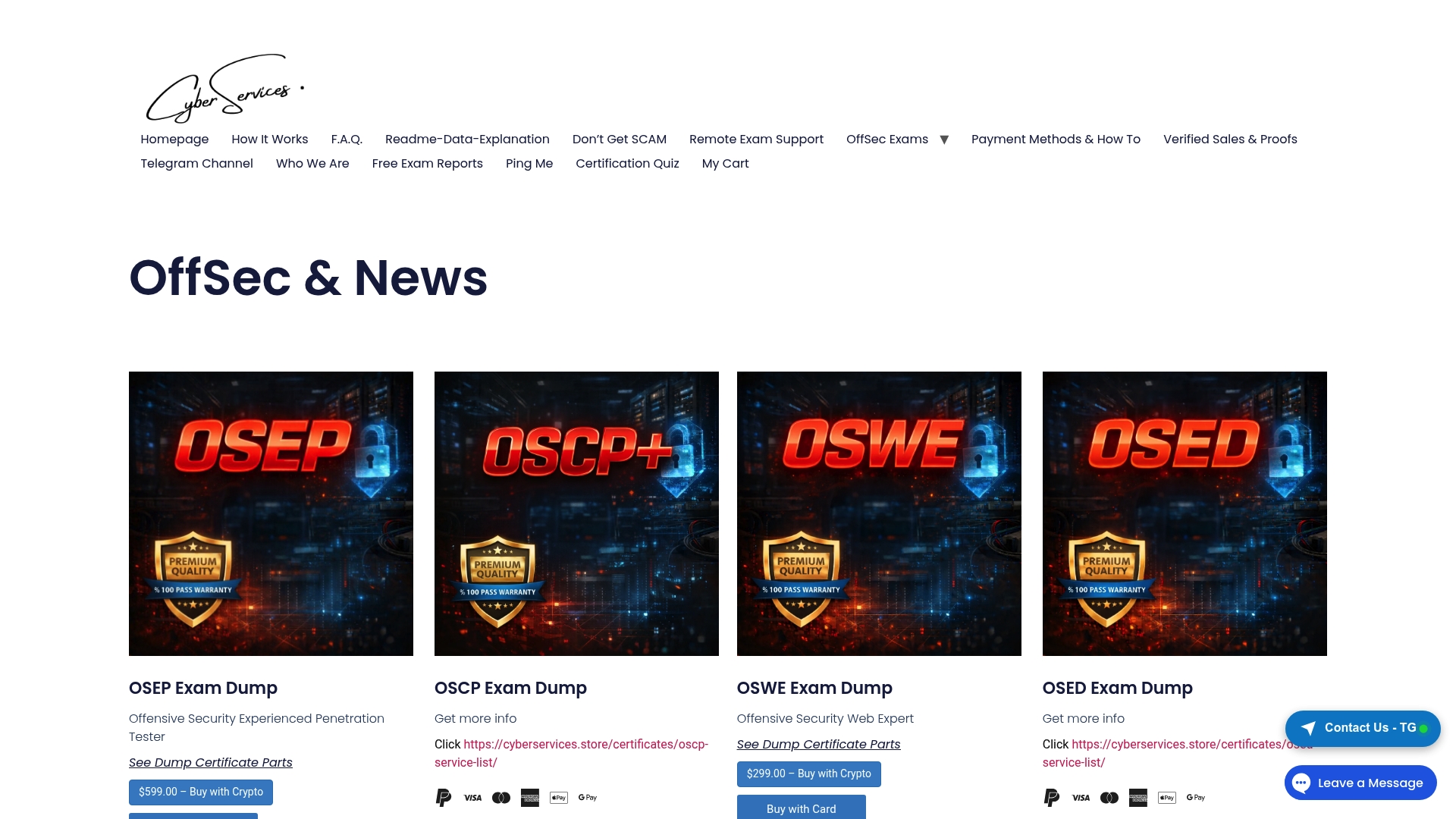 https://cyberservices.store