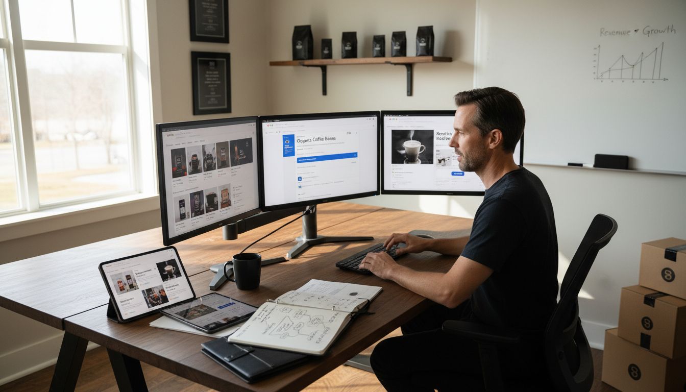 ppc campaign management