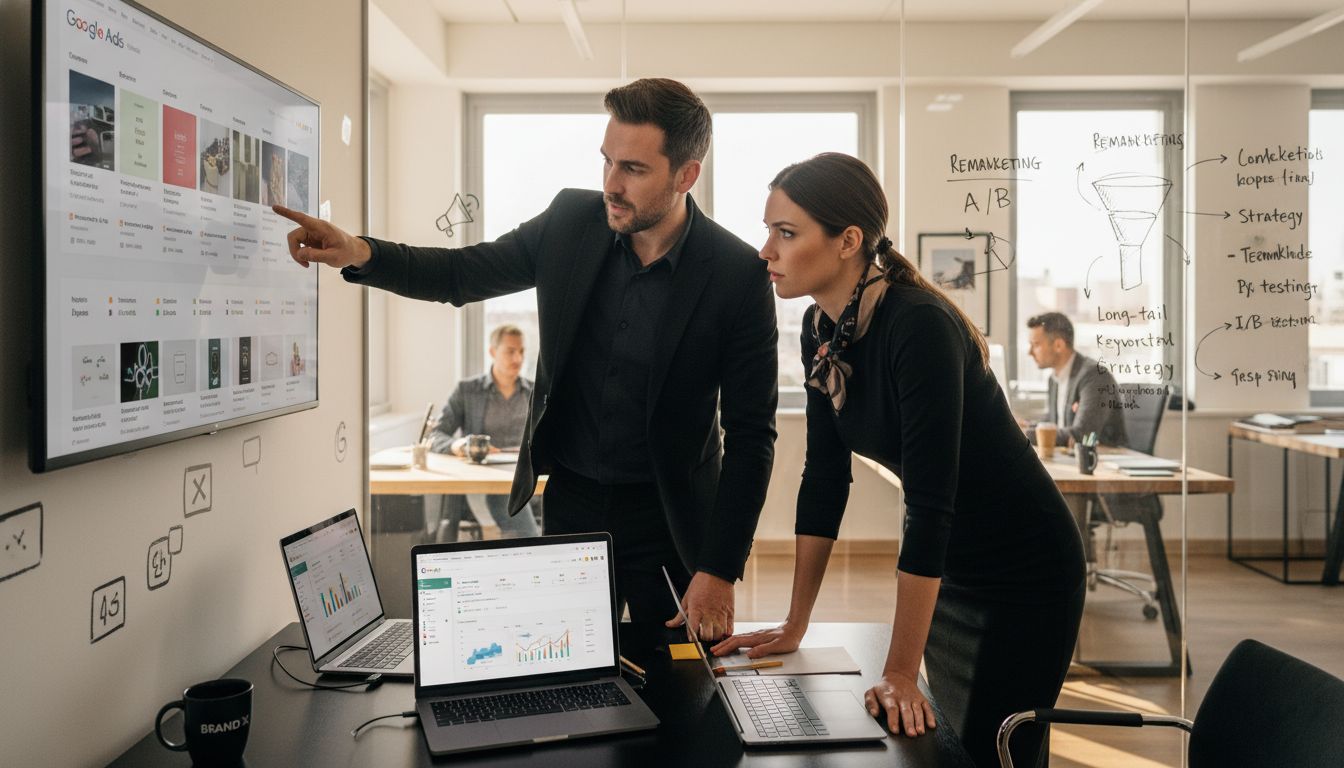 ecommerce ppc strategy