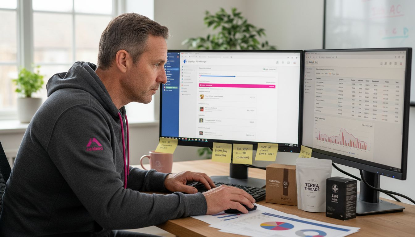 platform selection process