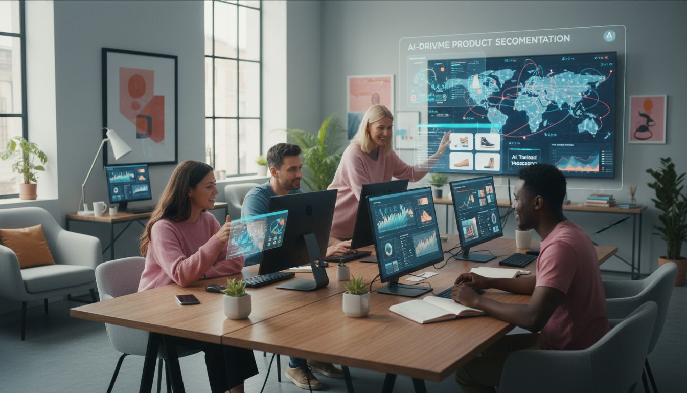 ai marketing strategies