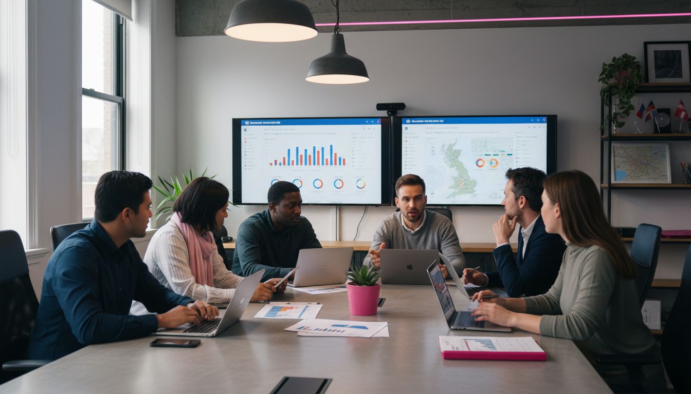 facebook ads strategy